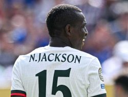 Masa Depan Jackson di Chelsea: Sesko Jadi Kunci!