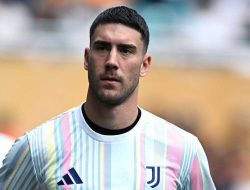 Rossoneri Incar Striker Juventus!