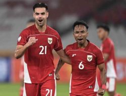 Garuda Muda Siap Hadapi Vietnam!