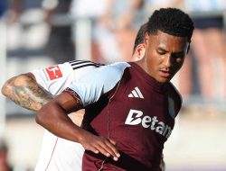 Setan Merah Butuh Striker Rp 1,3 Triliun!