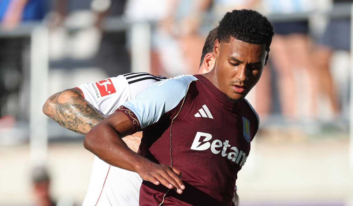 Setan Merah Butuh Striker Rp 1,3 Triliun!