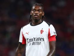 Sensasi Transfer! Leao Tinggalkan Milan?