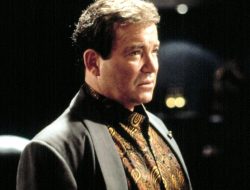 Terjebak Nostalgia? Mimpi Buruk 'TekWar' Shatner Kembali Hantui!