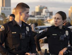 Drama Polisi "On Call" Tamat! Kenapa?