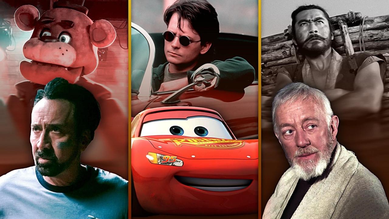 Film Jiplakan Lebih Keren dari Aslinya? Ini Daftarnya!