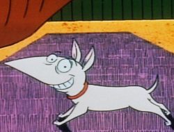 Duo Spielberg & Burton: Bom Waktu Animasi?