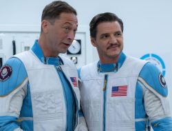 Siapa Sangka? Aktor Ini Jadi Dua Jagoan Marvel!