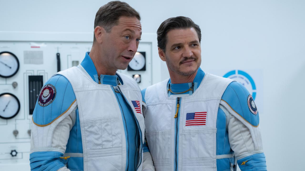 Siapa Sangka? Aktor Ini Jadi Dua Jagoan Marvel!