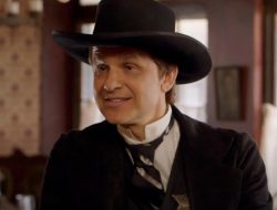 Komedi Barat yang Terlupakan: Serial Hulu dari Bintang Star Trek!