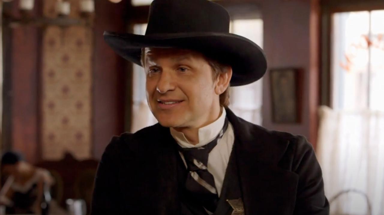 Komedi Barat yang Terlupakan: Serial Hulu dari Bintang Star Trek!