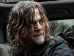 Daryl Dixon: Akhir Kisah, Awal Era Baru?