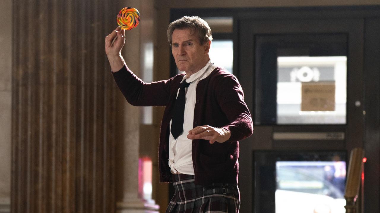 Aksi Konyol Drebin Berlanjut? Simak Ini!