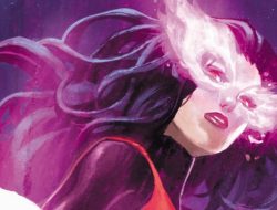 Rahasia Terungkap! Asal Usul Pahlawan Marvel Dirombak Total!