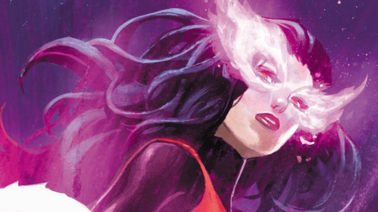 Rahasia Terungkap! Asal Usul Pahlawan Marvel Dirombak Total!