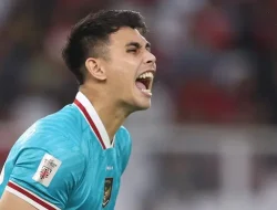 Garuda Hadapi Tantangan Timur Tengah