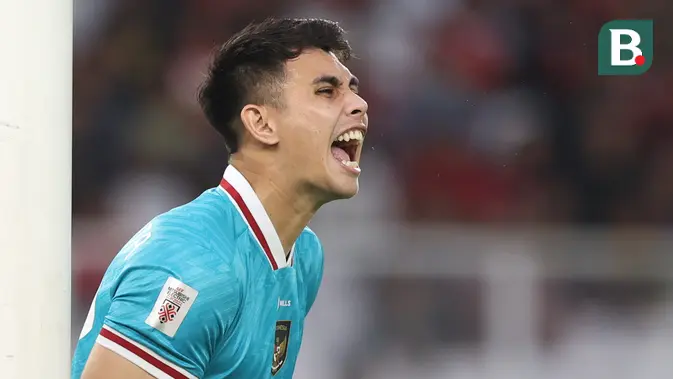 Garuda Hadapi Tantangan Timur Tengah