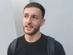 Persib Hadapi PSIM: Przybek Masih Diragukan