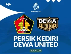 Persik Kediri Tumbang, Ezra Walian Yakin Bangkit