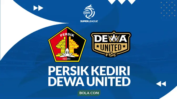 Persik Kediri Tumbang, Ezra Walian Yakin Bangkit