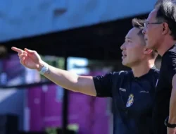 Persik Kediri Bidik Bangkit di Kandang Dewa United