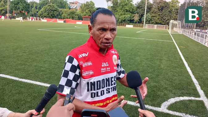 Inilah 11 Pemain Asing Liga!