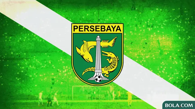 Persebaya Rekrut Striker Brasil