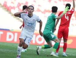 Bintang Muda Filipina Incar BRI Liga 1