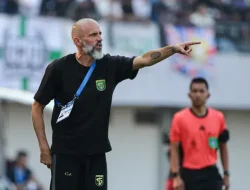 Kemenangan Telak Persebaya