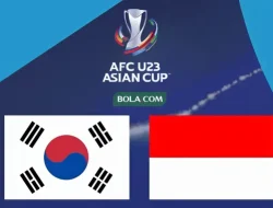 Timnas Korsel U-23 Siap Tempur di Sidoarjo