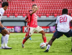 Bintang Lokal BRI Liga 1: Tiga Nama Bersinar