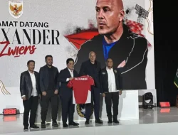 Direktur Teknik PSSI Baru: Misi Temani Timnas