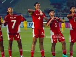 Garuda Pertiwi Melaju ke Semifinal