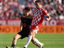 Borussia Dortmund Tertarik Gaet Bintang Muda Barcelona?