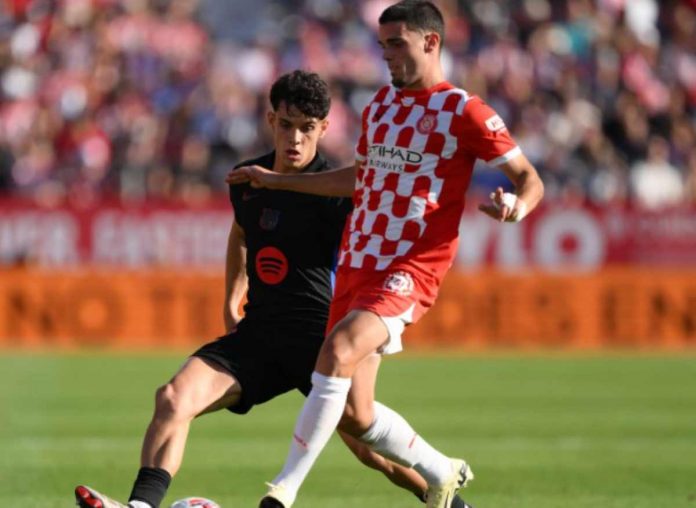 Borussia Dortmund Tertarik Gaet Bintang Muda Barcelona?