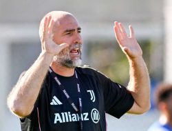 Juventus Goda Dortmund dengan Dua Taktik Maut Tudor!