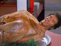 Rahasia Gila "Seinfeld": Abaikan Realita!