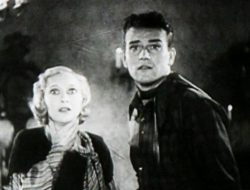 Wayne di Film Horor? Cuma Sekali!