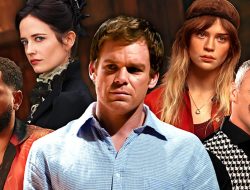 Showtime: Tontonan Wajib Para Pecinta Drama!