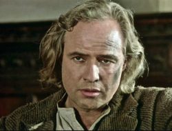 Skandal Brando Selamatkan Film Horror?