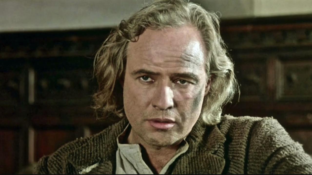 Skandal Brando Selamatkan Film Horror?