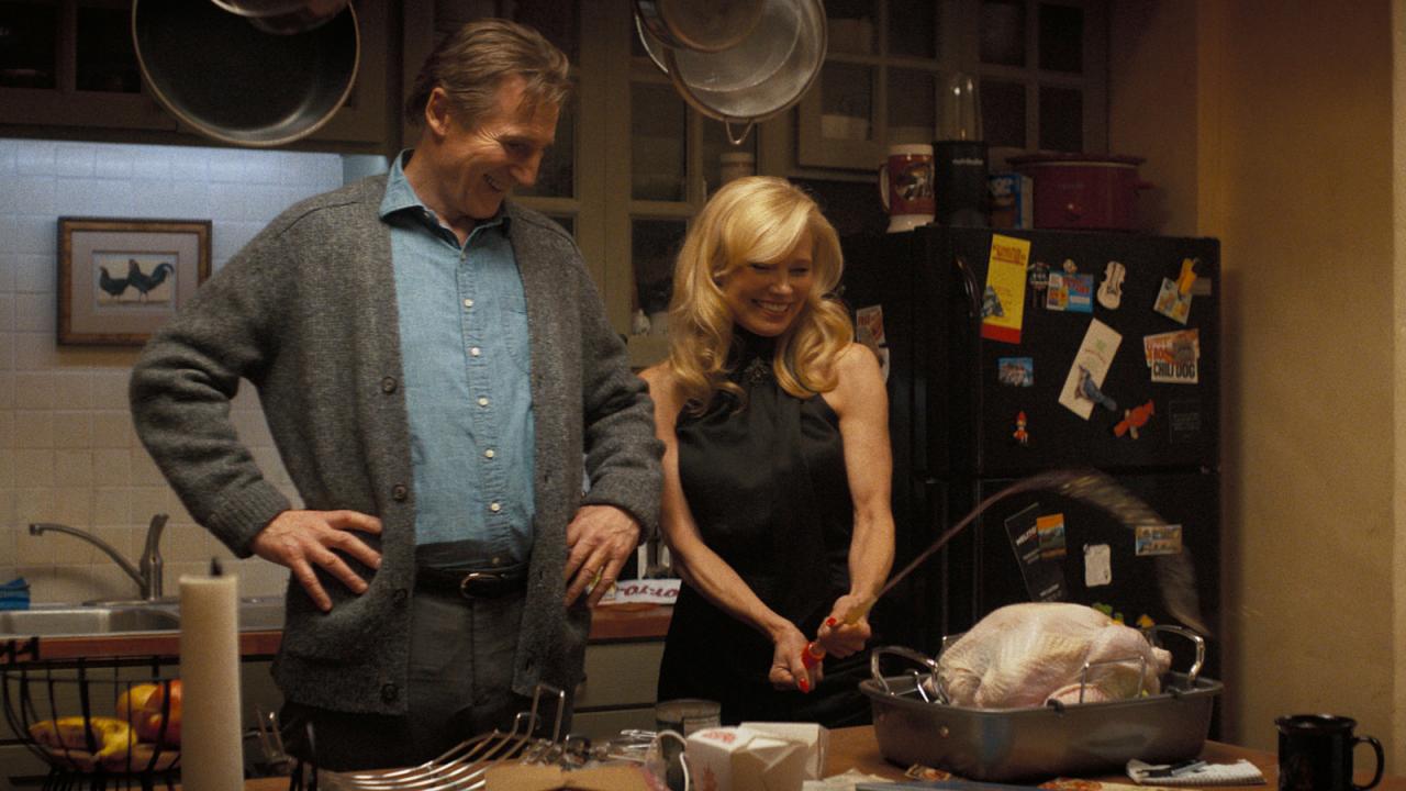 Akhir Film 'Naked Gun' Terbaru, Nostalgia Abis!