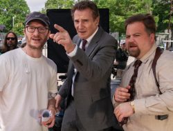 Rahasia Tersembunyi di Balik Layar "The Naked Gun"!