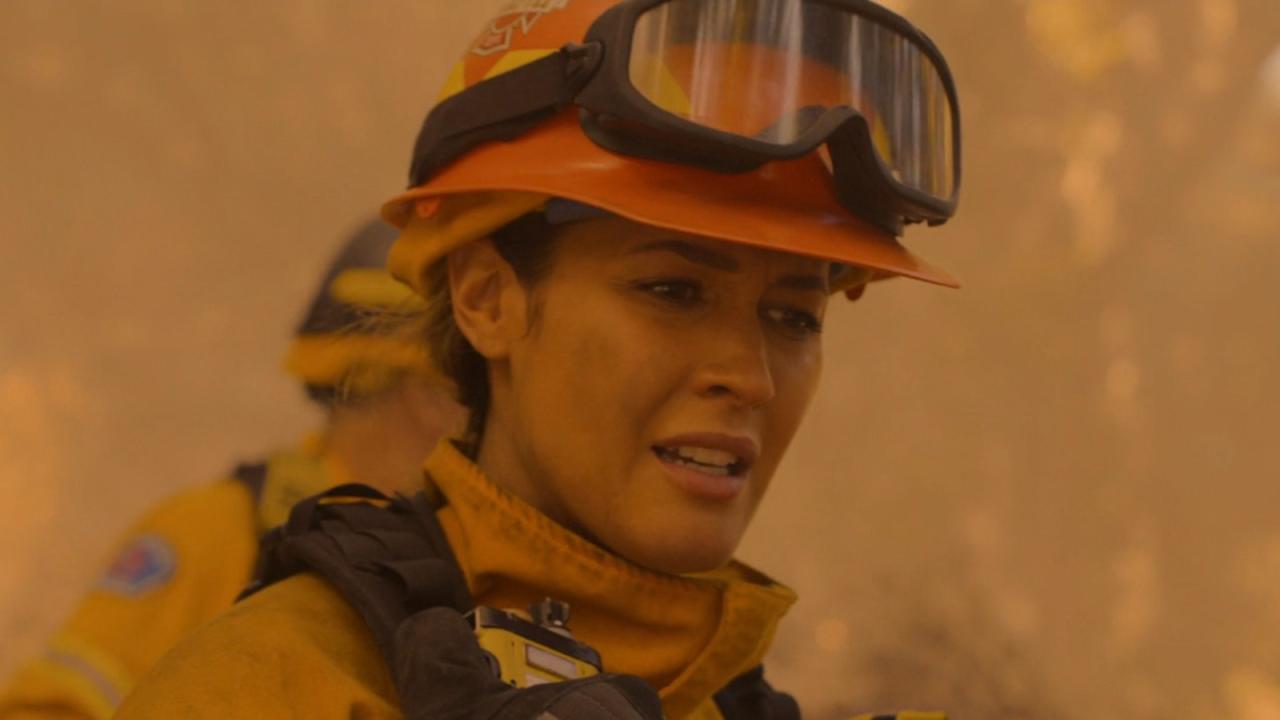 Kebakaran Usai! Akhir Tragis Station 19 Terungkap!