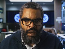 Ice Cube Taklukkan Dunia? Film Baru Ini Gemparkan Prime!