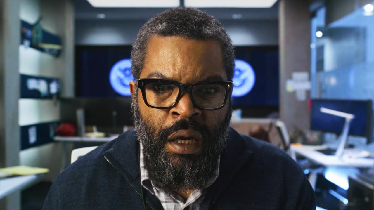 Ice Cube Taklukkan Dunia? Film Baru Ini Gemparkan Prime!