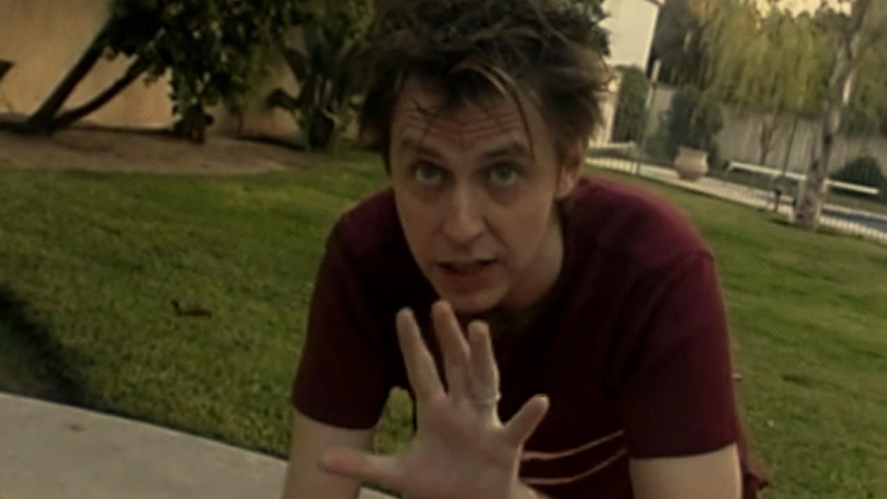 Film Aneh Sutradara Superman Viral!