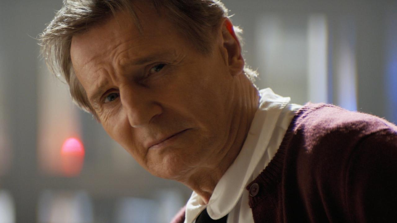 Si Jenius Komedi Ogah Nonton 'Naked Gun' Terbaru?