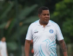 PSBS Biak Bidik Kemenangan Perdana