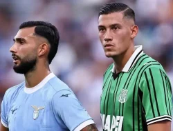 Trio Garuda Satu Tim dengan Legenda