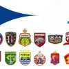BRI Liga 1: Pekan Keenam Panas!